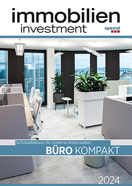 Immoinvest Kompakt